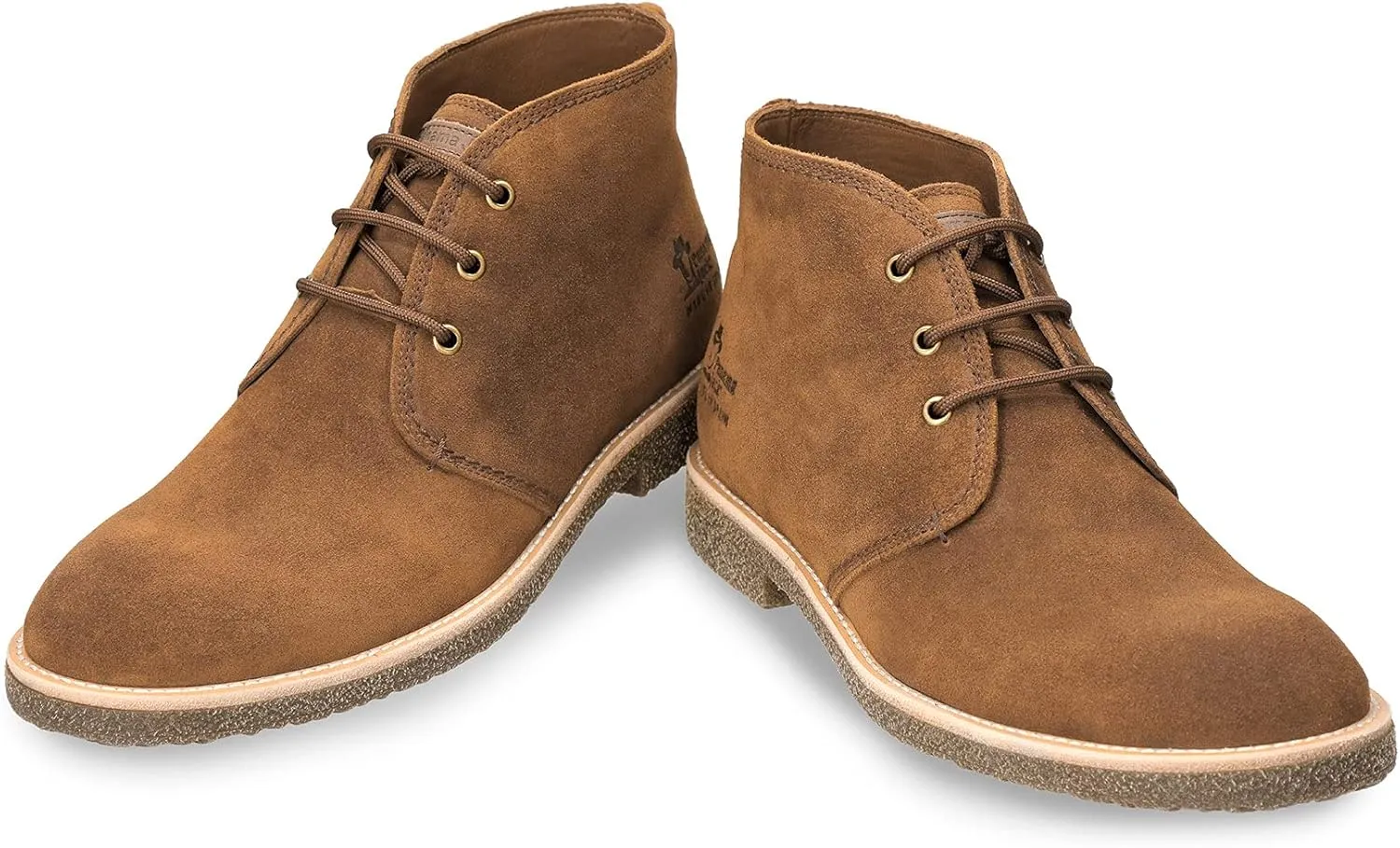 Panama Jack Men's Gael Ankle Boot