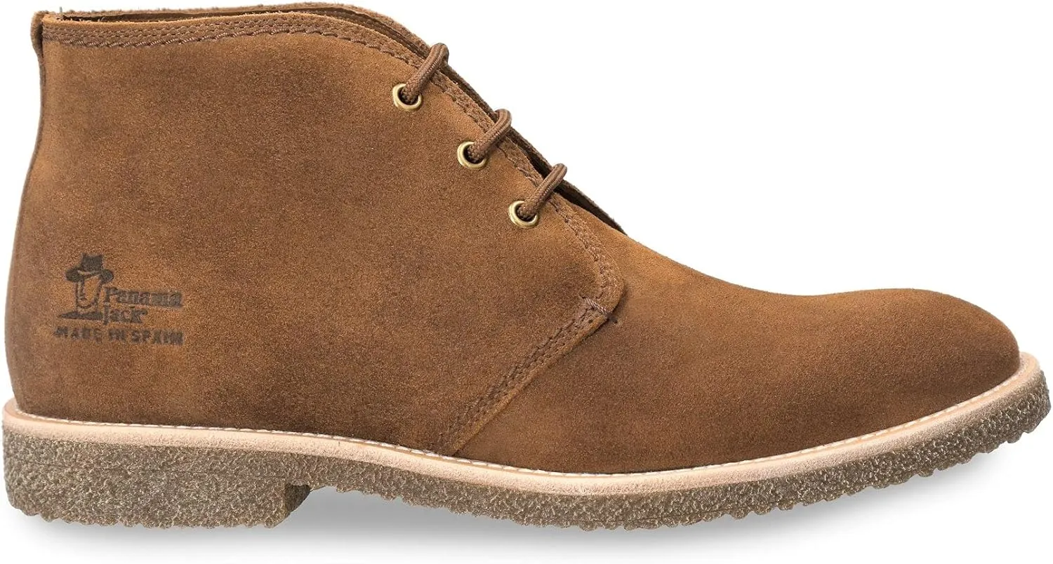 Panama Jack Men's Gael Ankle Boot