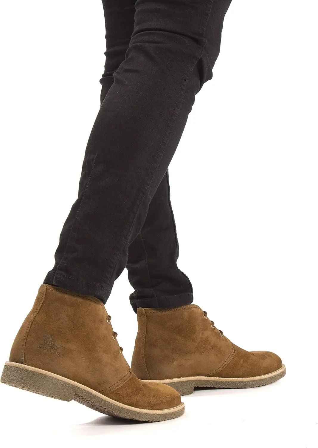 Panama Jack Men's Gael Ankle Boot