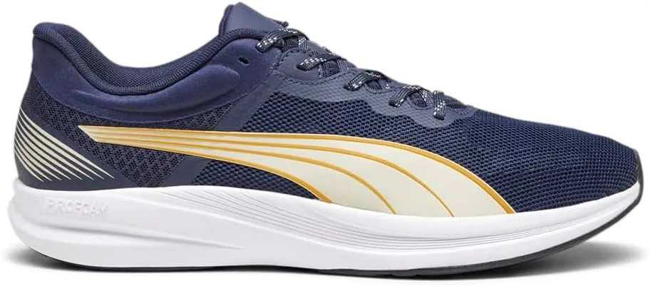 PUMA Mens Redeem Profoam Running Sneakers Shoes - Blue - Size 10 M