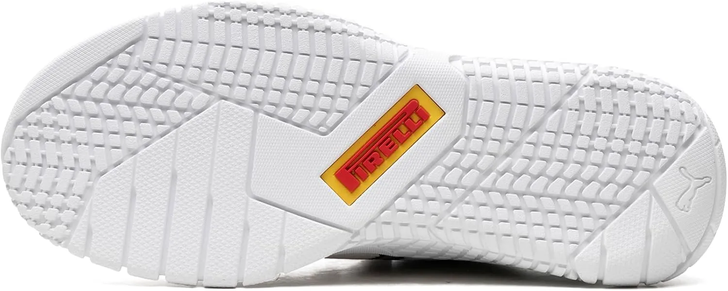 PUMA Mens Replicat X Pirelli Fitness Performance Sneakers