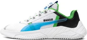 PUMA Mens Replicat X Pirelli Fitness Performance Sneakers