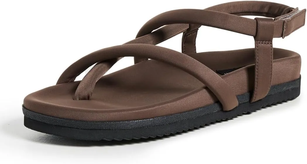 R0AM Women's Standpoint Sandals