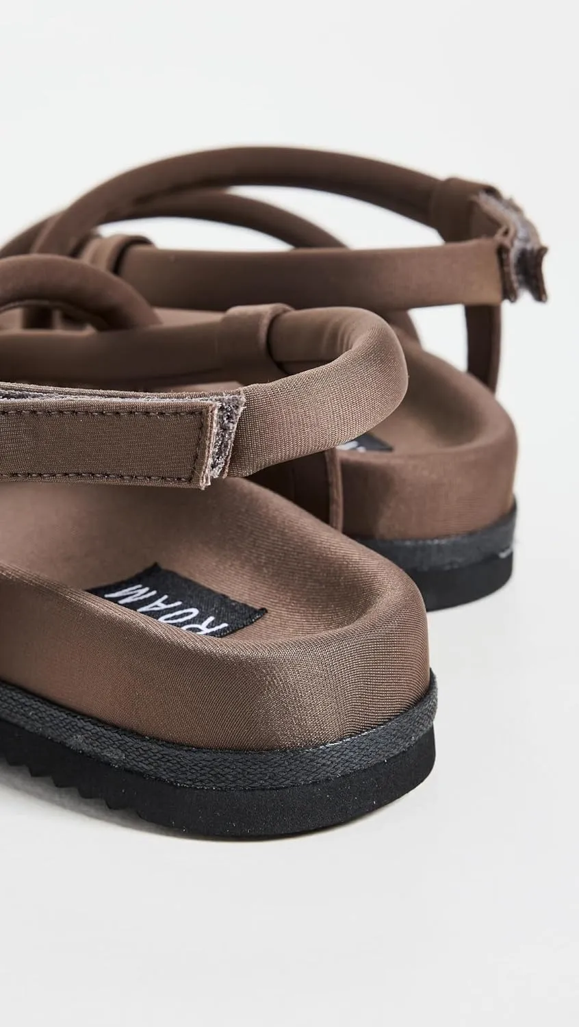 R0AM Women's Standpoint Sandals