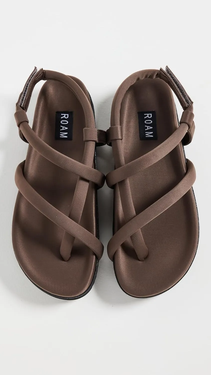 R0AM Women's Standpoint Sandals