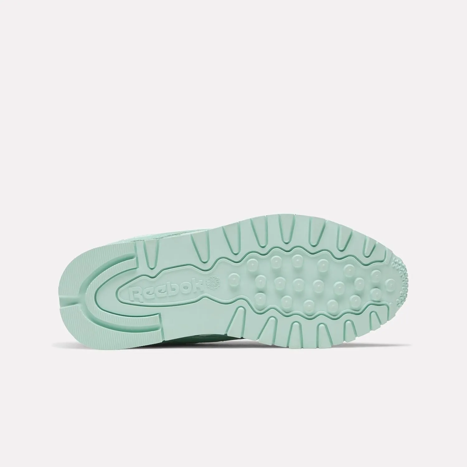 Reebok Girl's Classic Nylon Sneaker