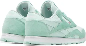 Reebok Girl's Classic Nylon Sneaker