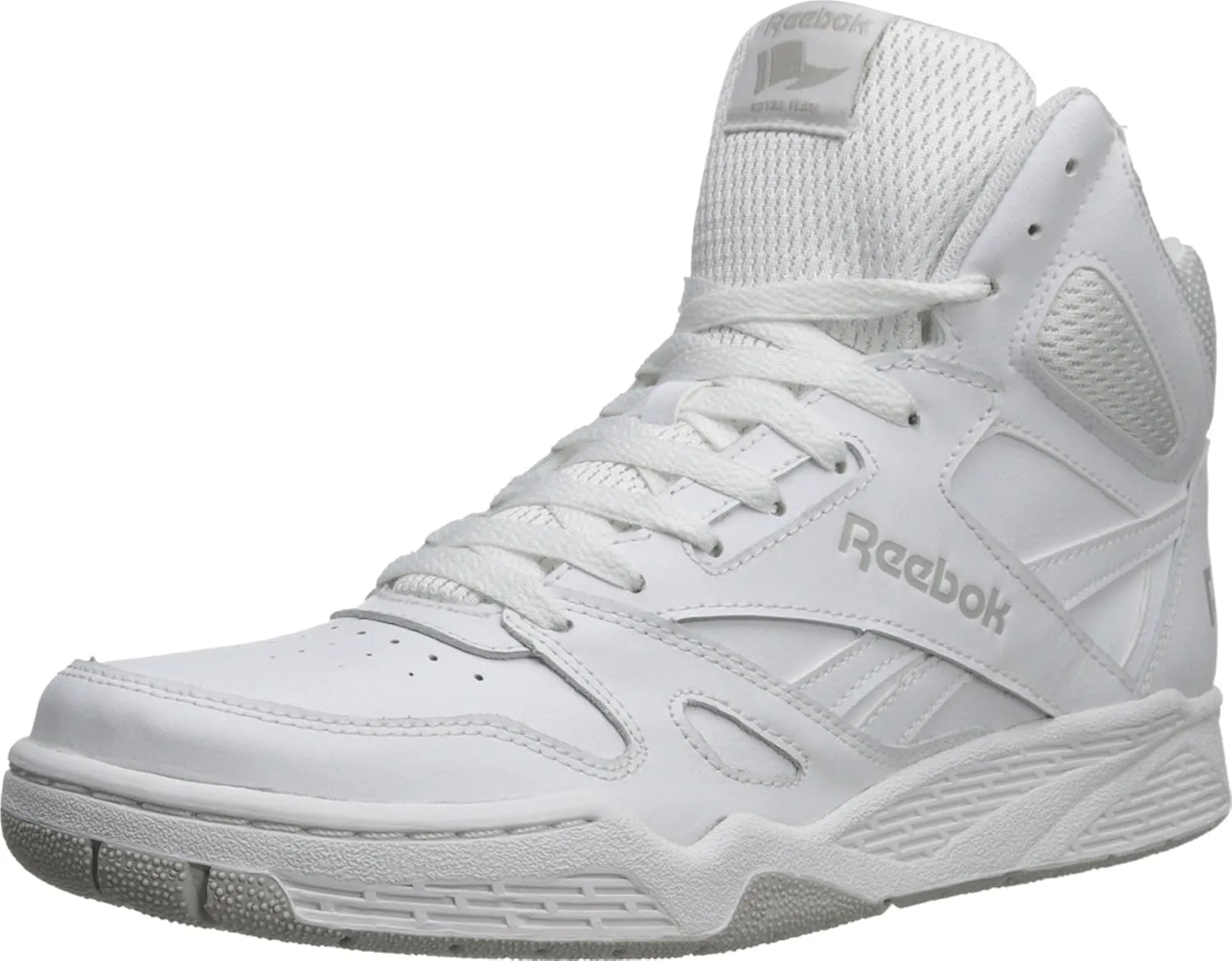 Reebok Men's Royal Bb4500 Hi2 Sneaker