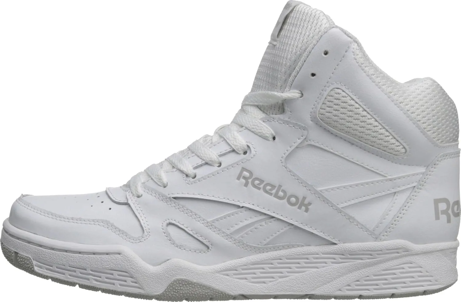 Reebok Men's Royal Bb4500 Hi2 Sneaker
