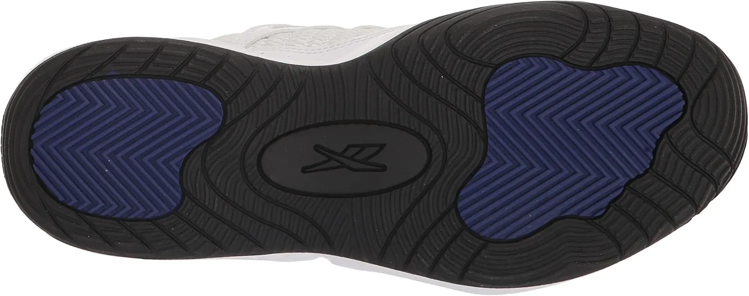 Reebok Unisex-Adult Solution Mid Basketball Shoe