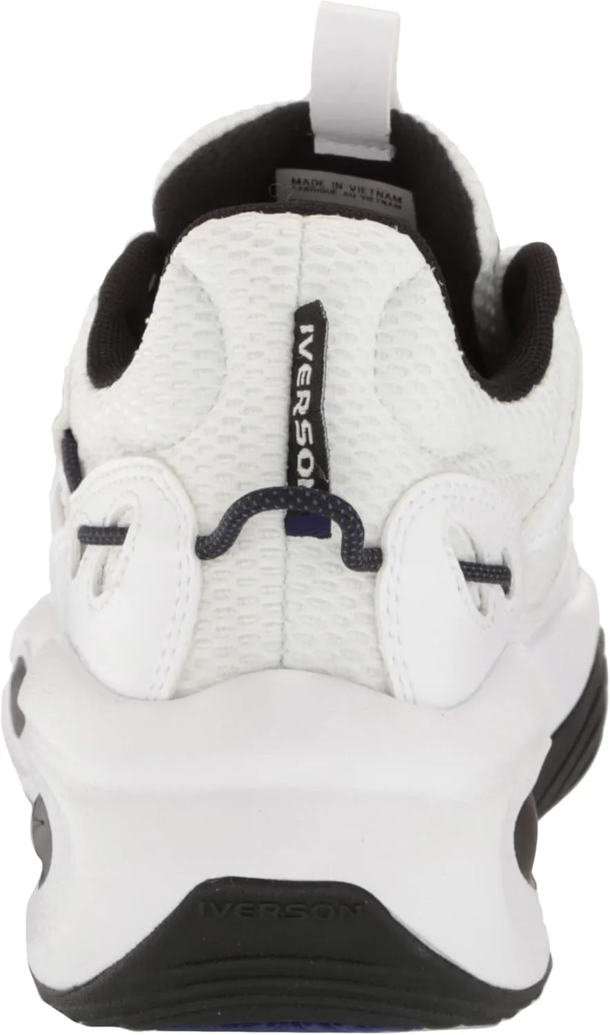 Reebok Unisex-Adult Solution Mid Basketball Shoe