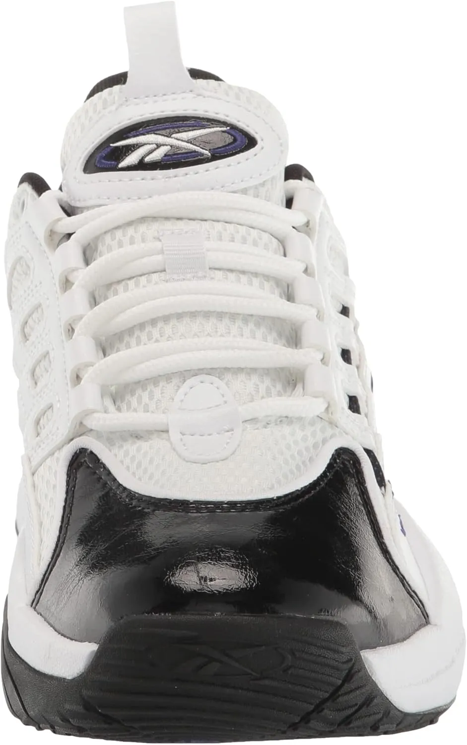 Reebok Unisex-Adult Solution Mid Basketball Shoe