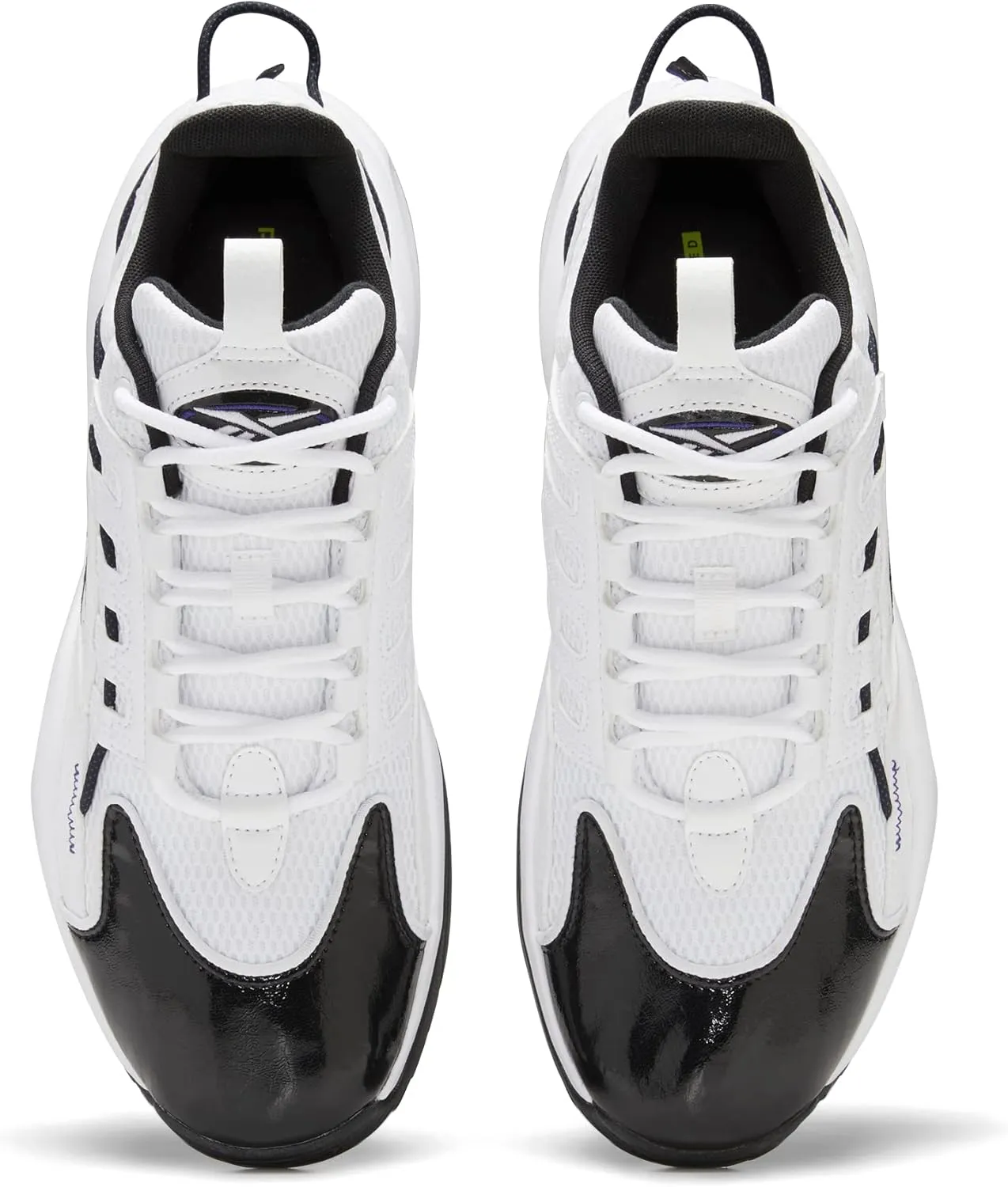 Reebok Unisex-Adult Solution Mid Basketball Shoe