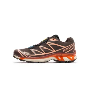 Salomon Mens XT-6 Shoes