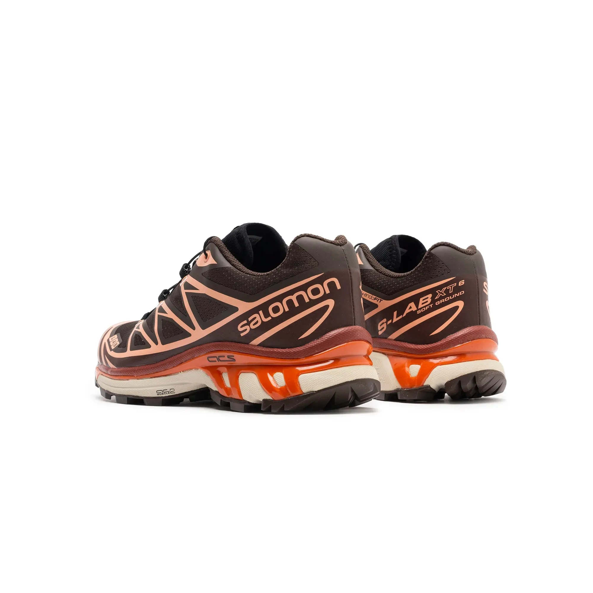 Salomon Mens XT-6 Shoes