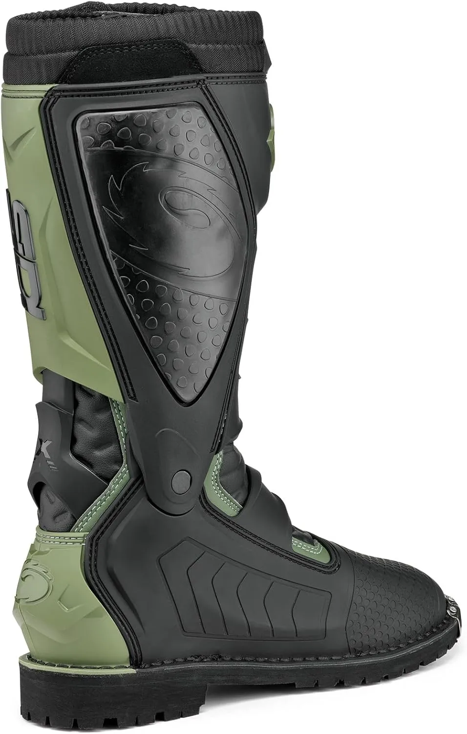 SIDI X Power Enduro Offroad Boots