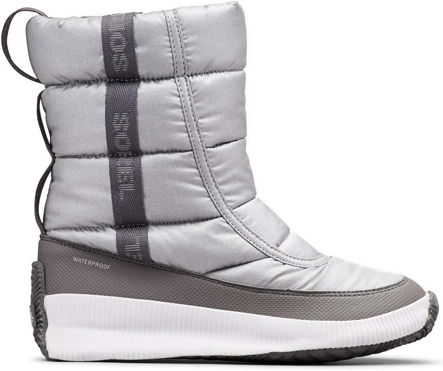 Sorel Women's Out 'N About Puffy Mid Boots