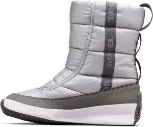 Sorel Women's Out 'N About Puffy Mid Boots