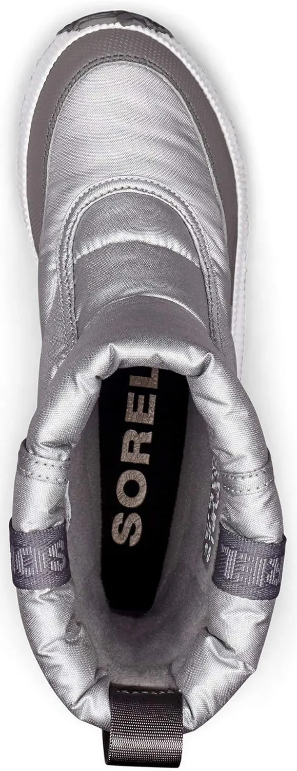 Sorel Women's Out 'N About Puffy Mid Boots