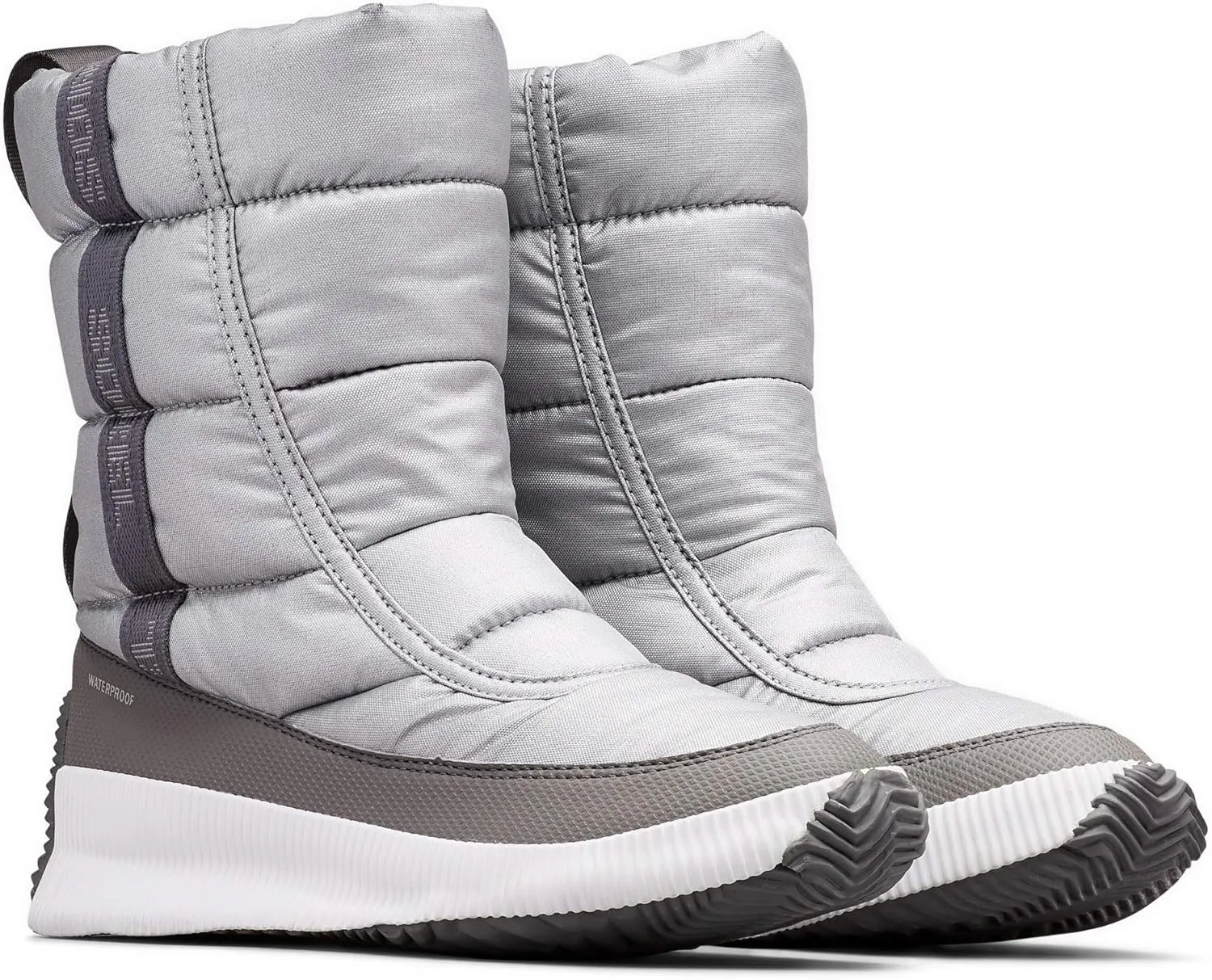 Sorel Women's Out 'N About Puffy Mid Boots