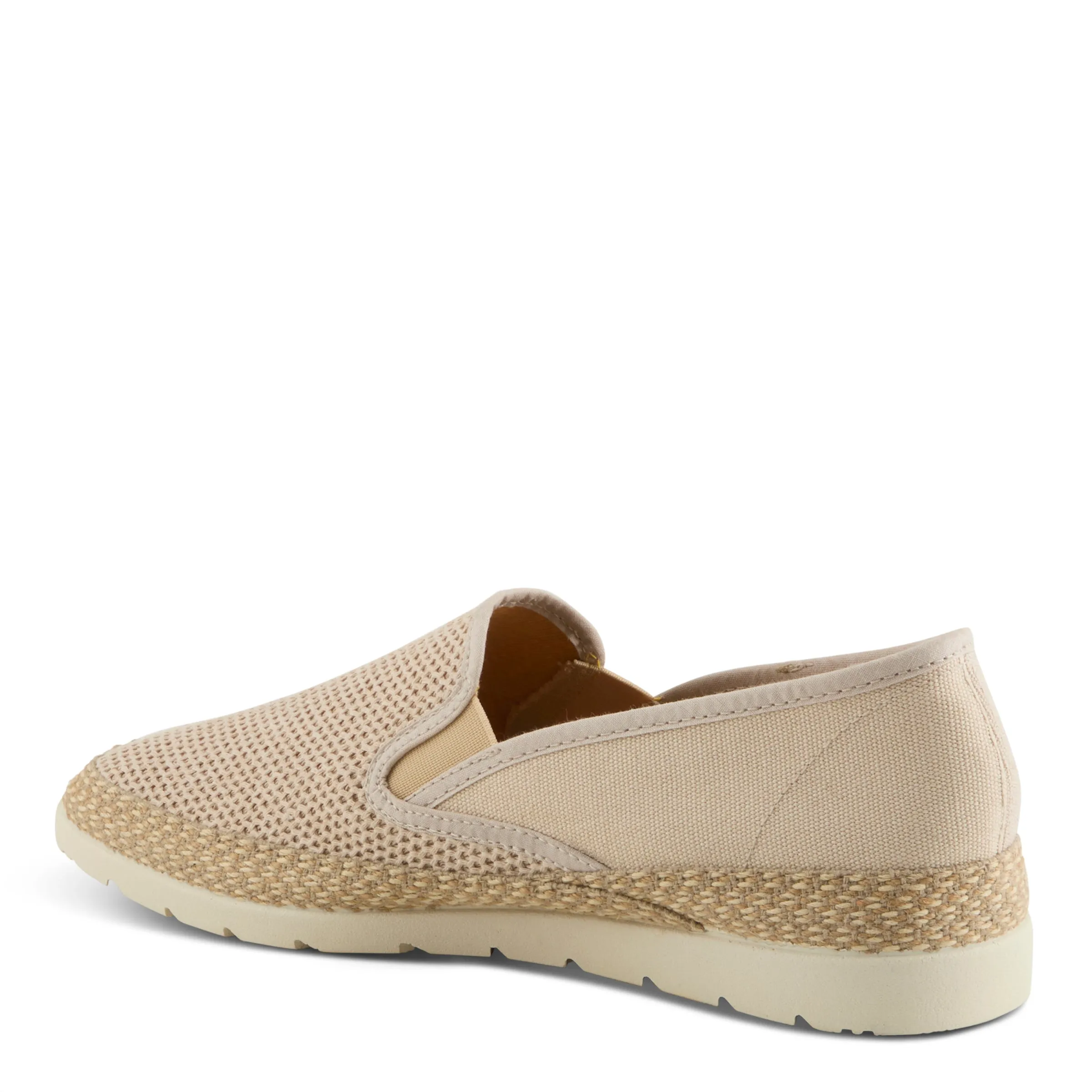 SPRING STEP MEN PUTMAN SHOES