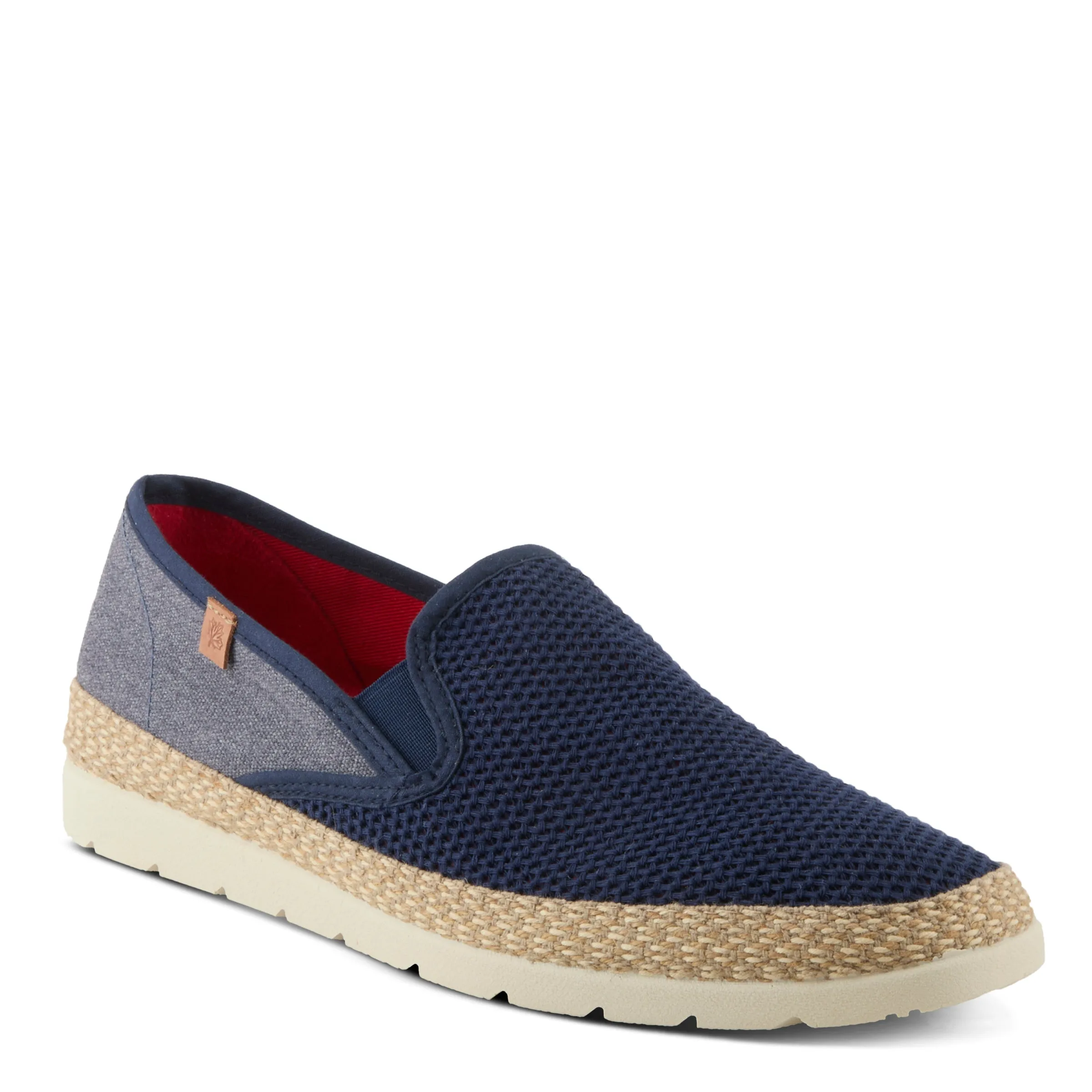 SPRING STEP MEN PUTMAN SHOES