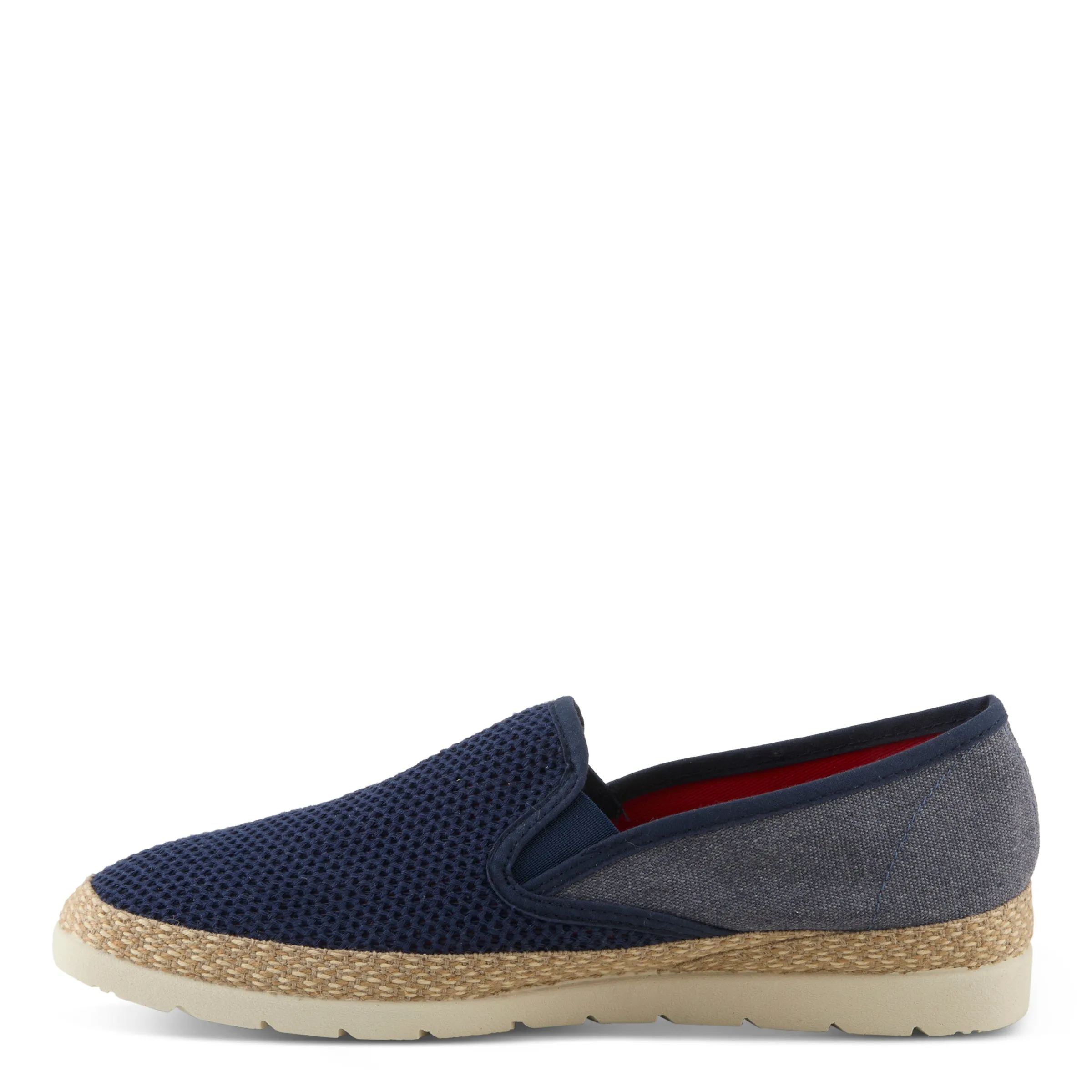 SPRING STEP MEN PUTMAN SHOES