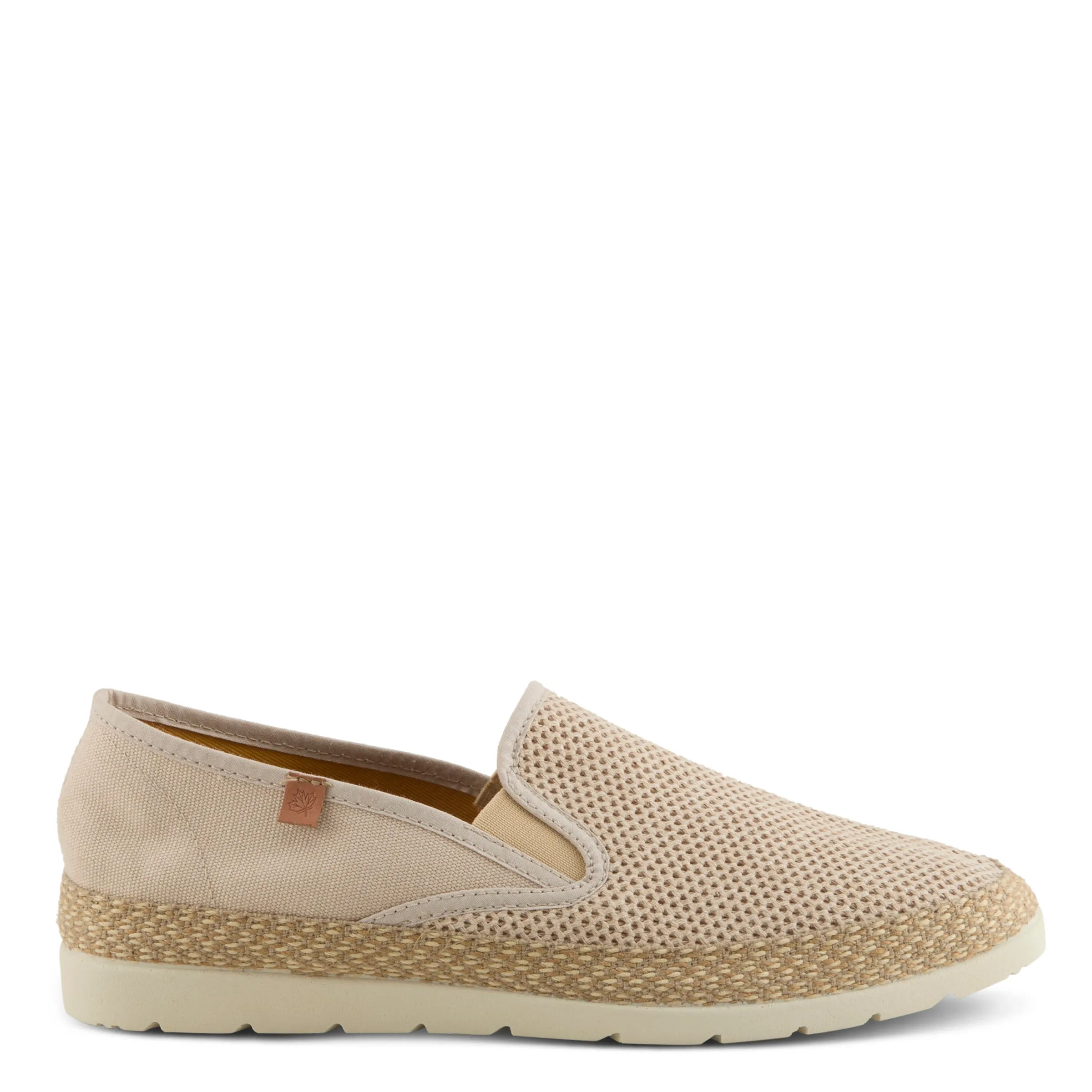 SPRING STEP MEN PUTMAN SHOES