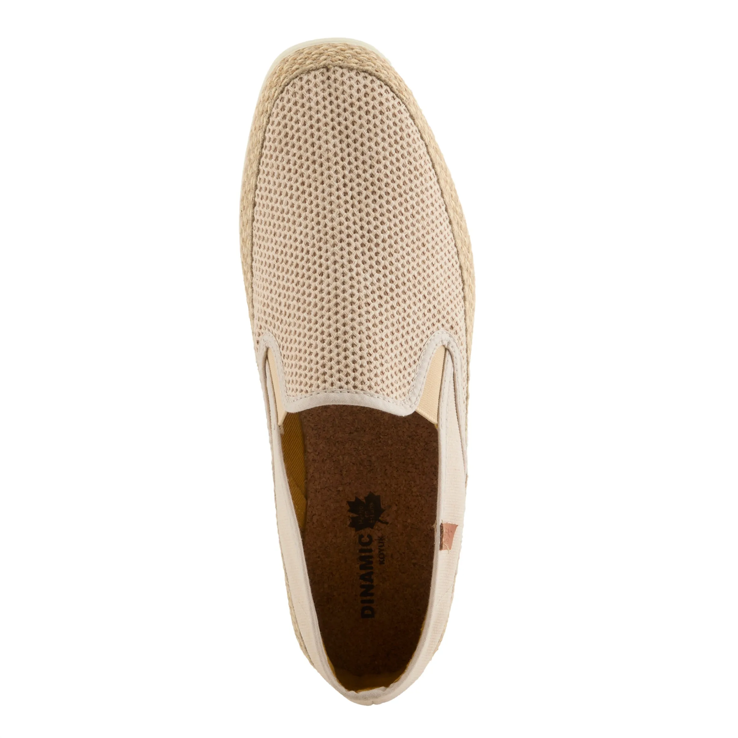SPRING STEP MEN PUTMAN SHOES