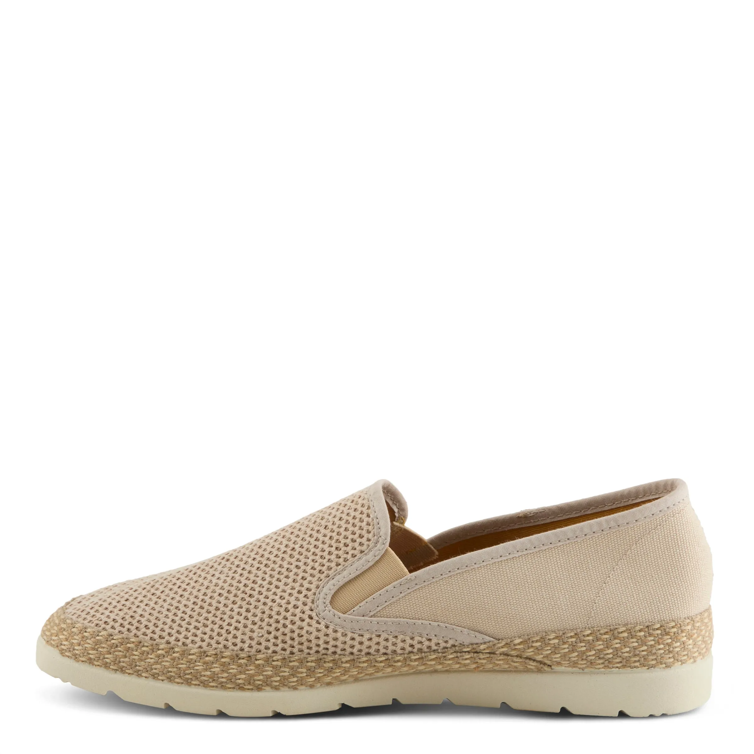 SPRING STEP MEN PUTMAN SHOES