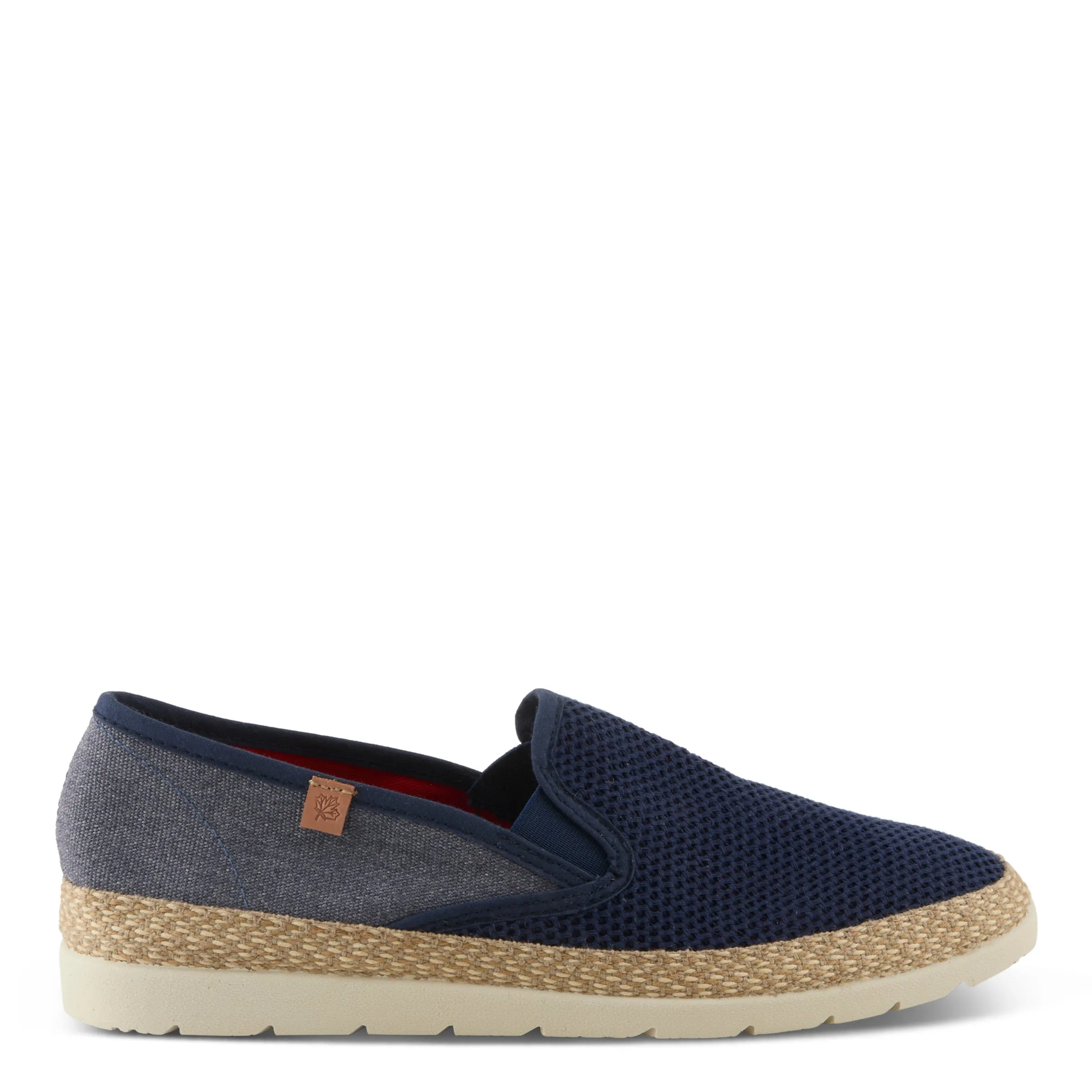 SPRING STEP MEN PUTMAN SHOES