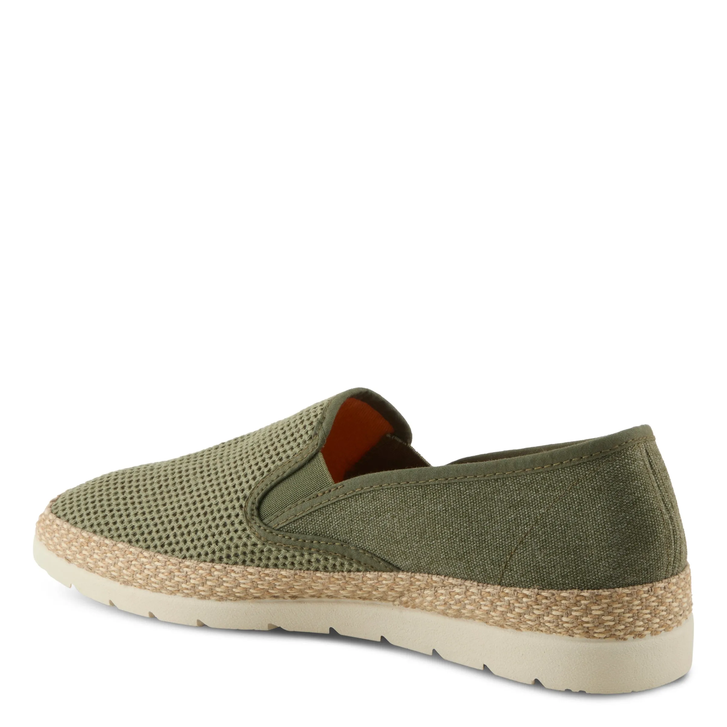 SPRING STEP MEN PUTMAN SHOES