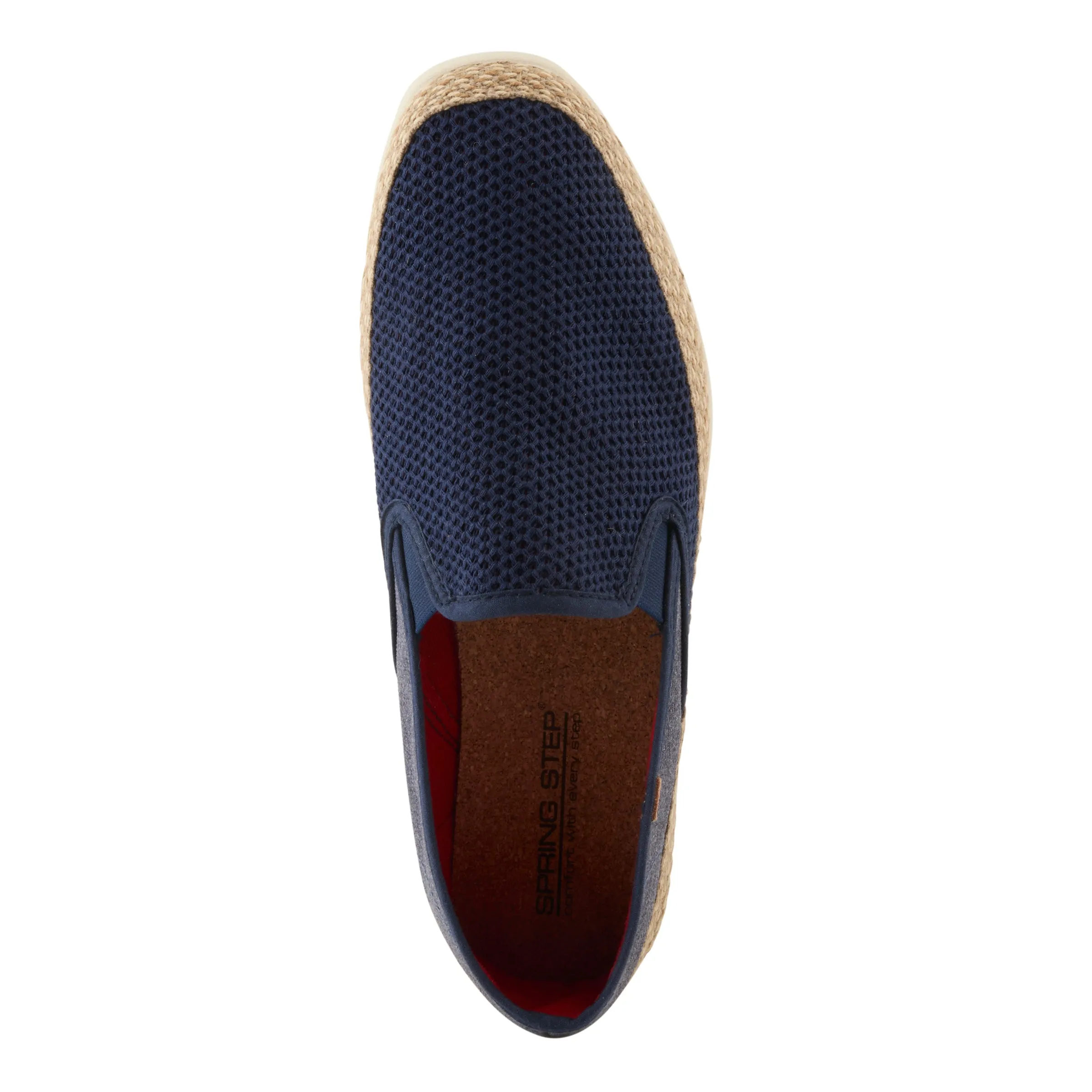 SPRING STEP MEN PUTMAN SHOES