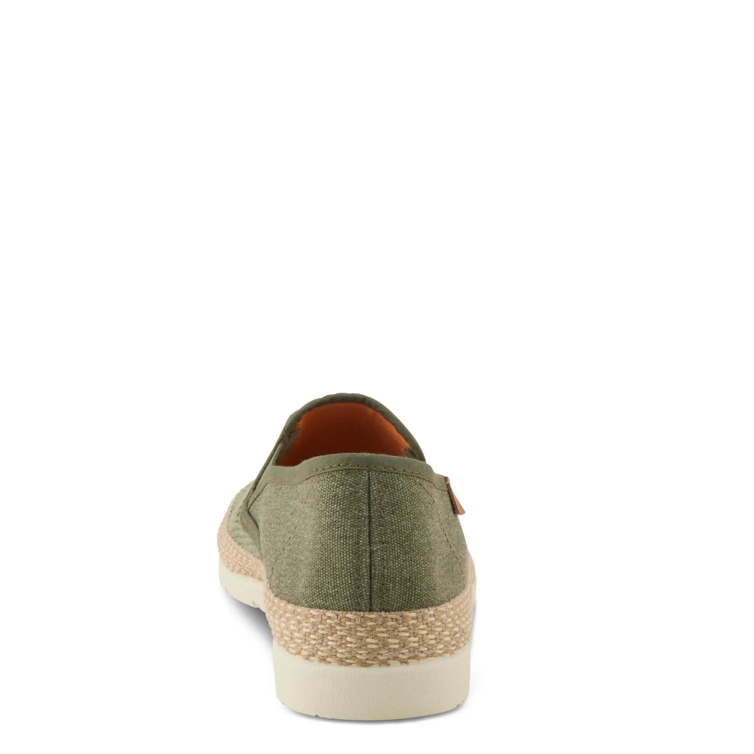 SPRING STEP MEN PUTMAN SHOES