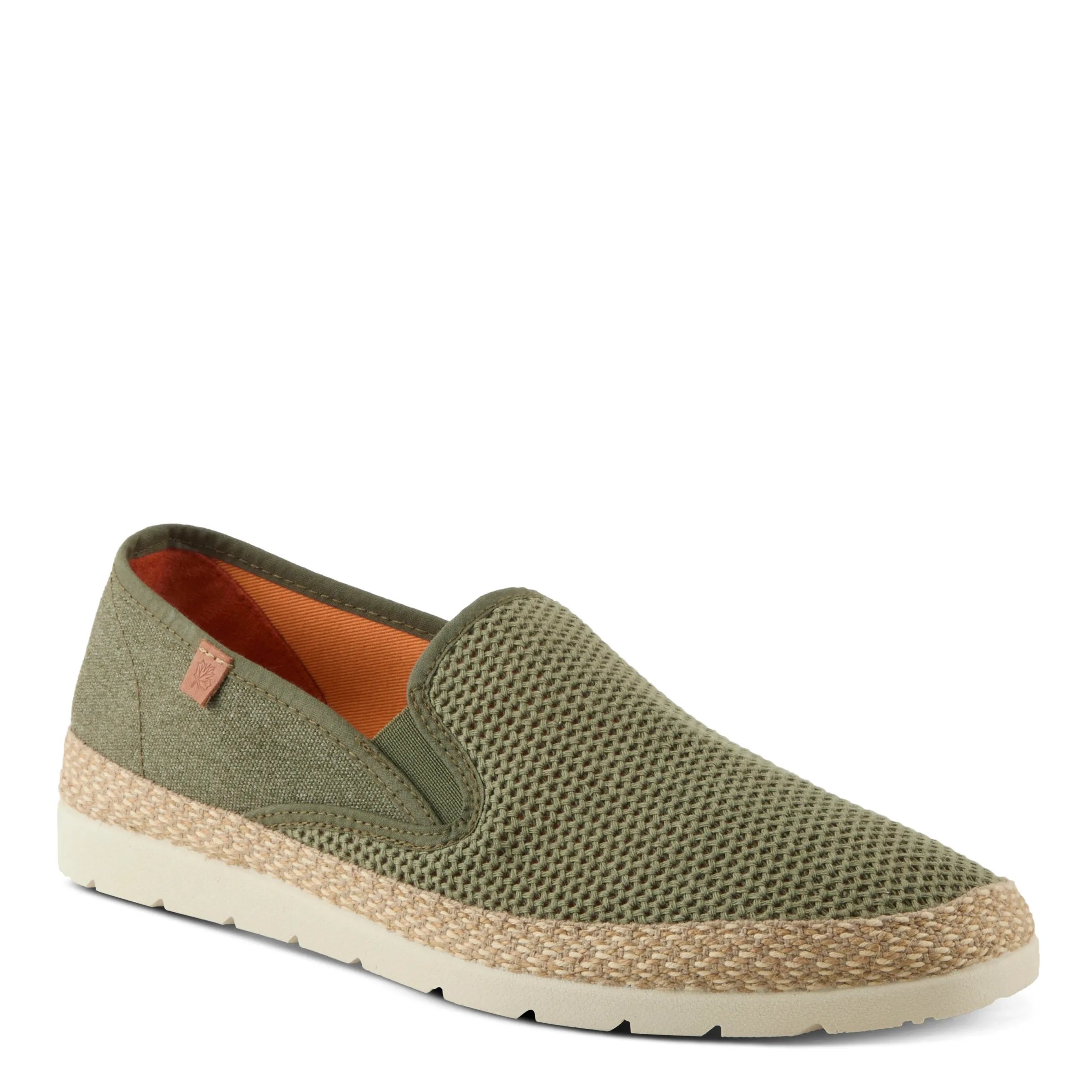 SPRING STEP MEN PUTMAN SHOES