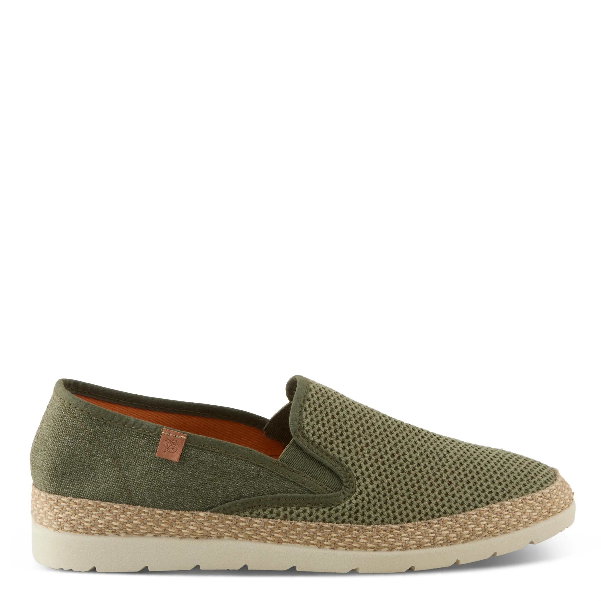 SPRING STEP MEN PUTMAN SHOES
