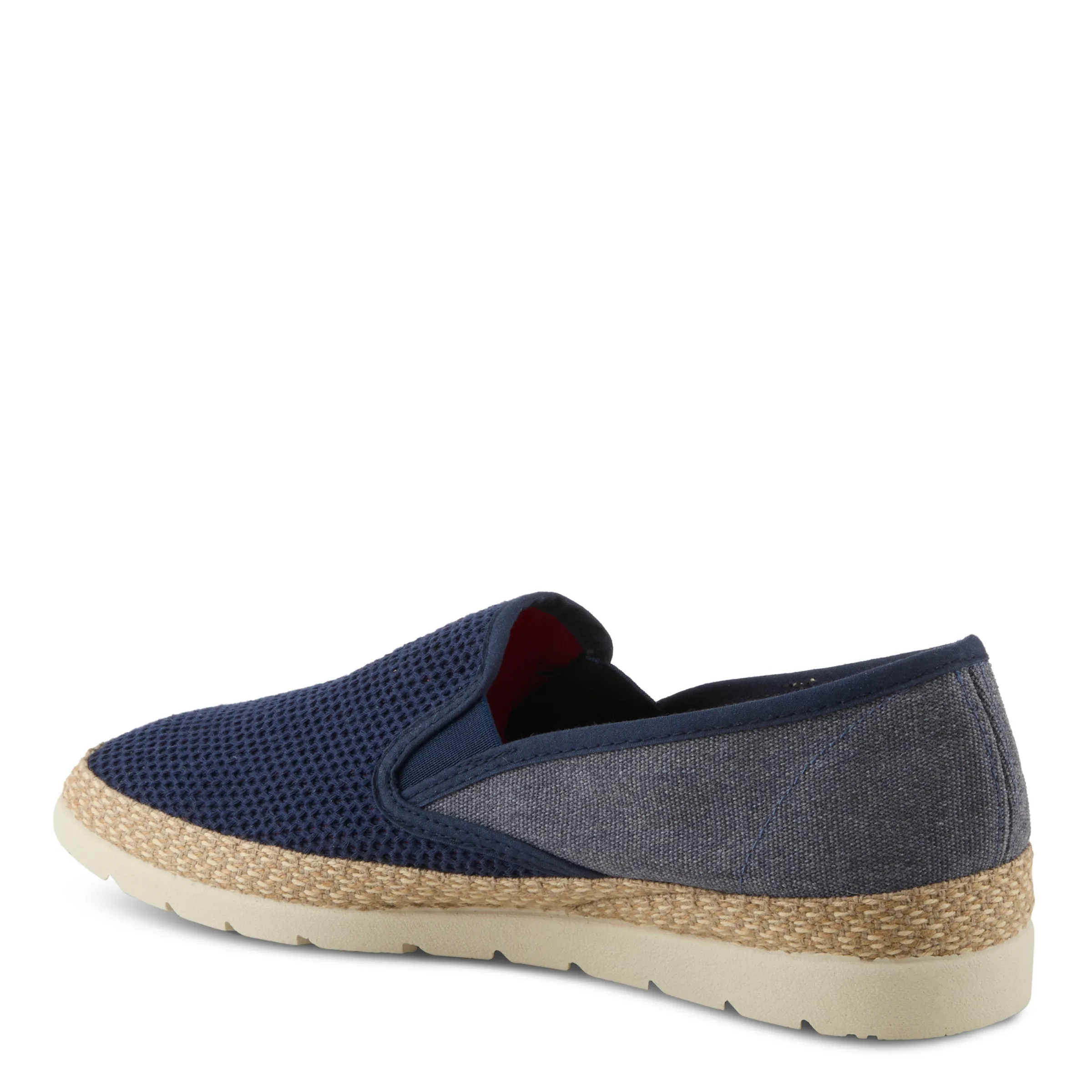 SPRING STEP MEN PUTMAN SHOES