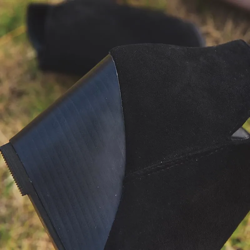 Supportive stylish orthopedic Boots