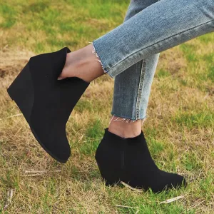 Supportive stylish orthopedic Boots