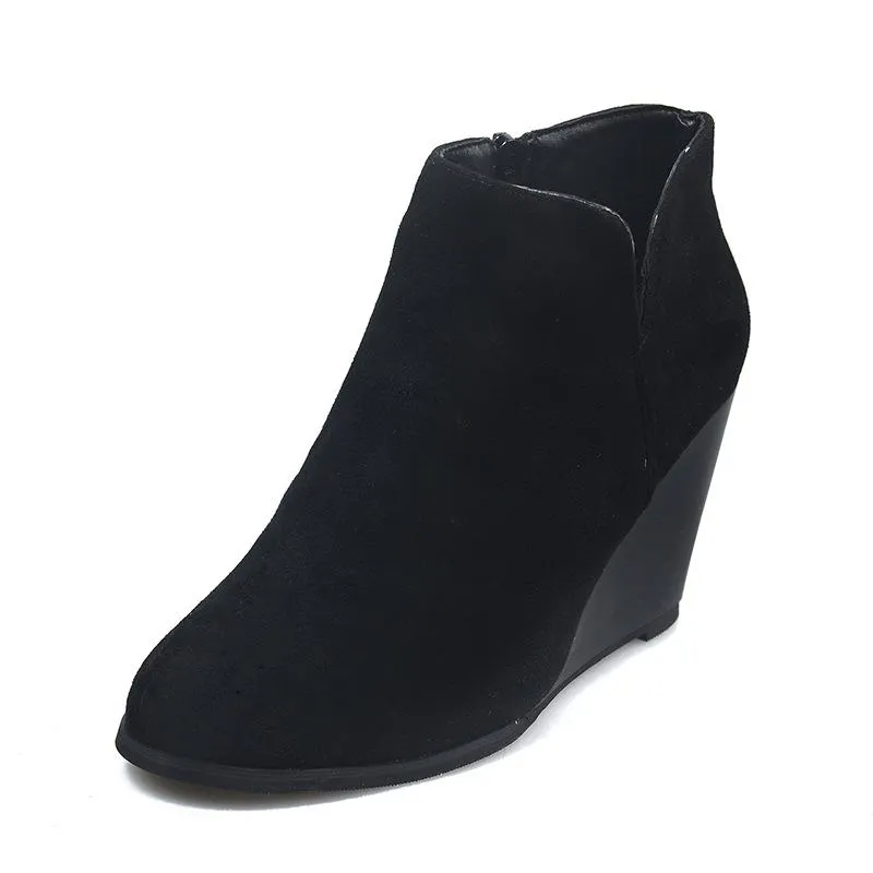 Supportive stylish orthopedic Boots