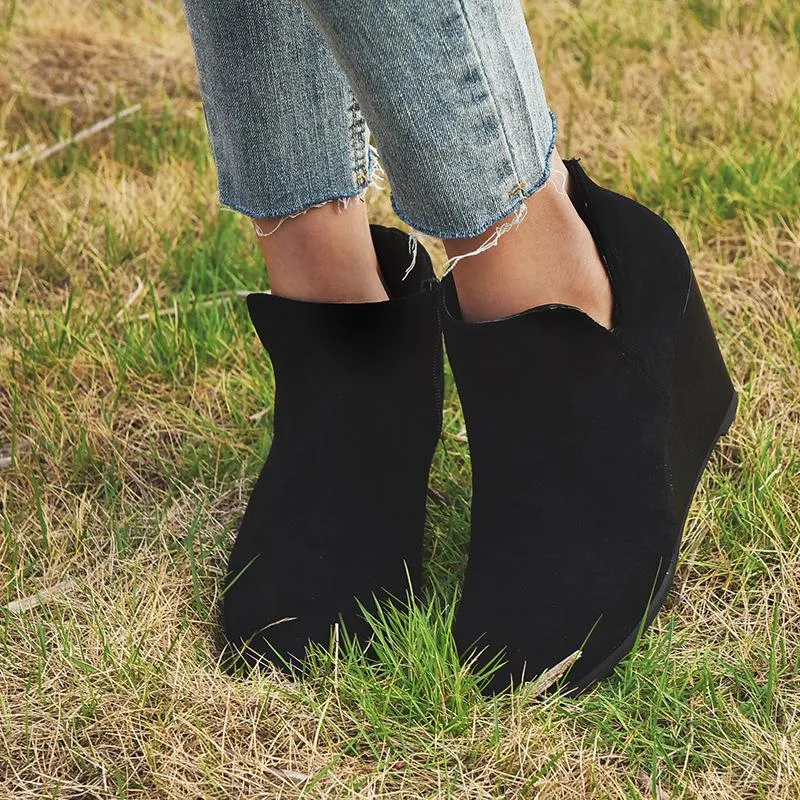 Supportive stylish orthopedic Boots