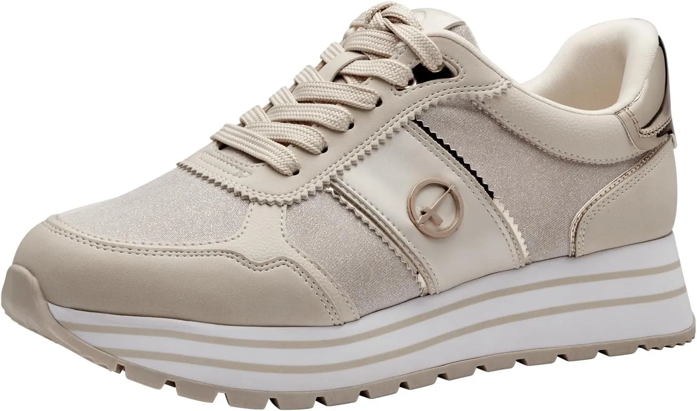 Tamaris Women's Low-Top Sneakers