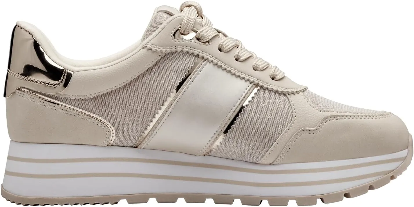 Tamaris Women's Low-Top Sneakers