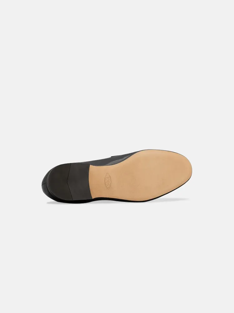 Tods T Timeless Loafers in Leather