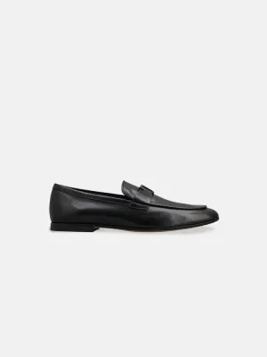 Tods T Timeless Loafers in Leather