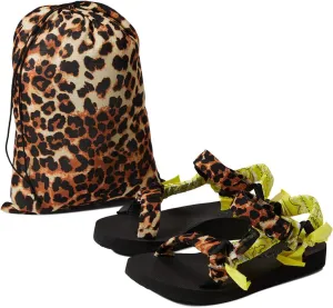 Trekky Sandals