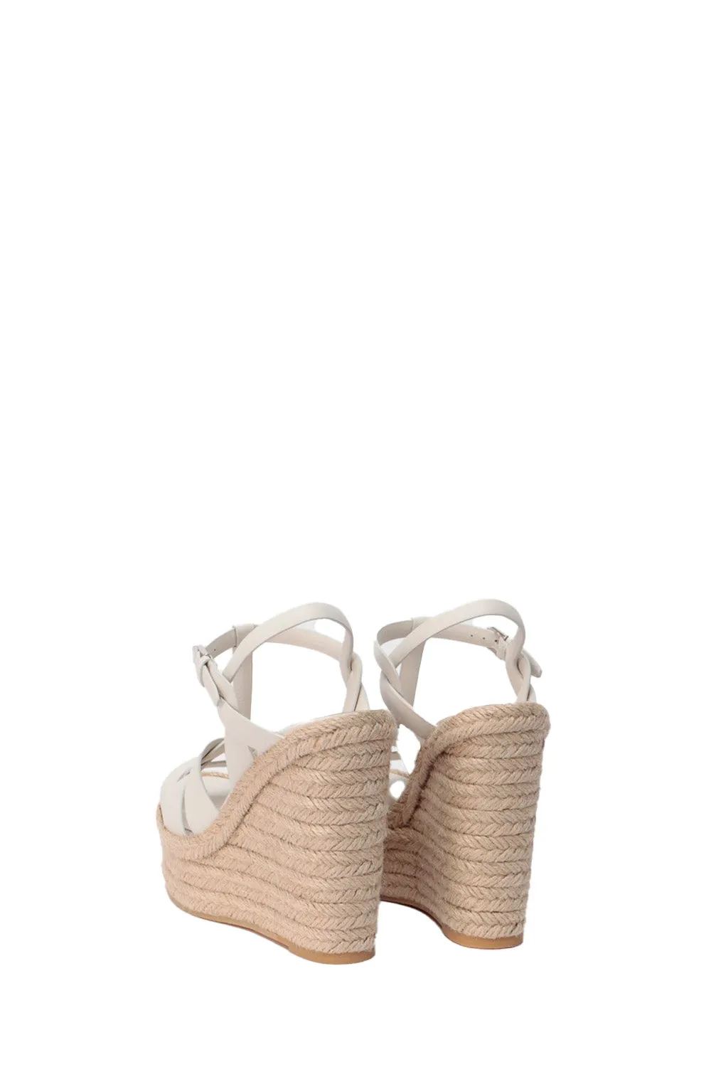 `Tribute` Wedge Espadrilles