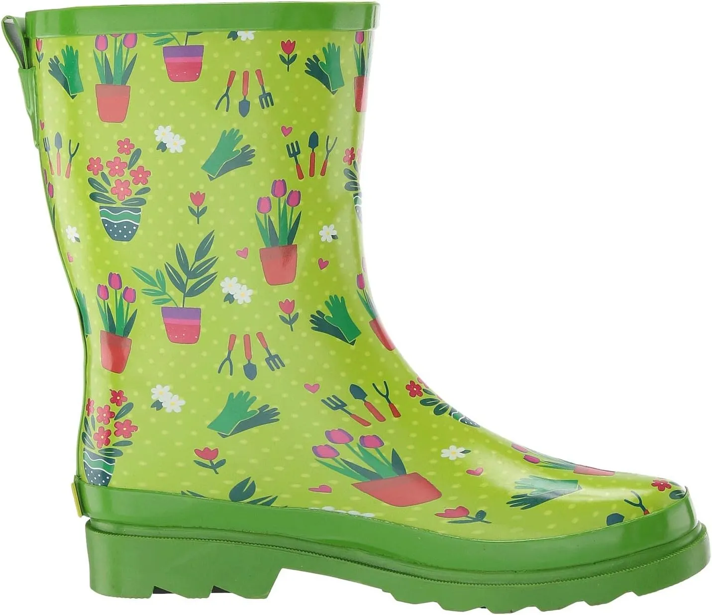 Western Chief Waterproof Mid Rain Boot