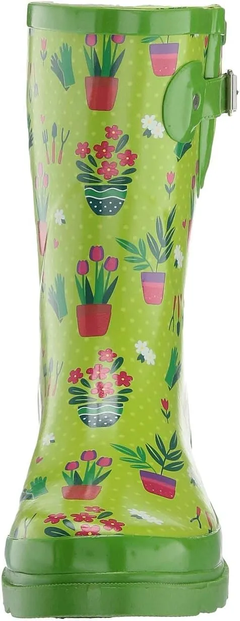 Western Chief Waterproof Mid Rain Boot