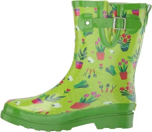 Western Chief Waterproof Mid Rain Boot